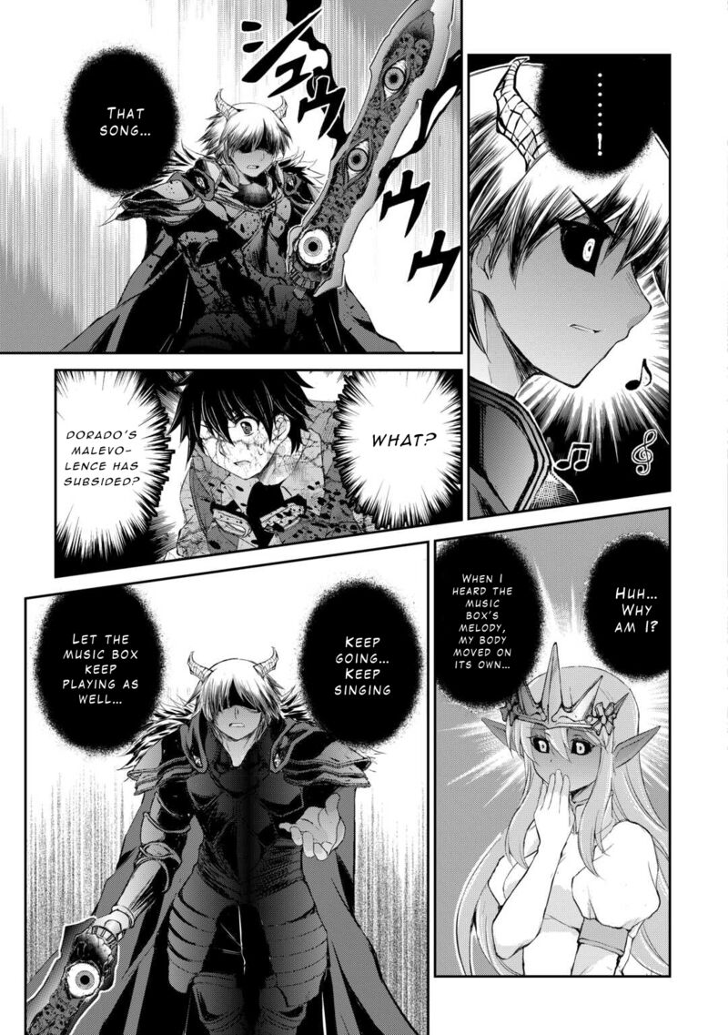 Ohitoyoshi Shokunin No Burari Isekai Tabi 41 19