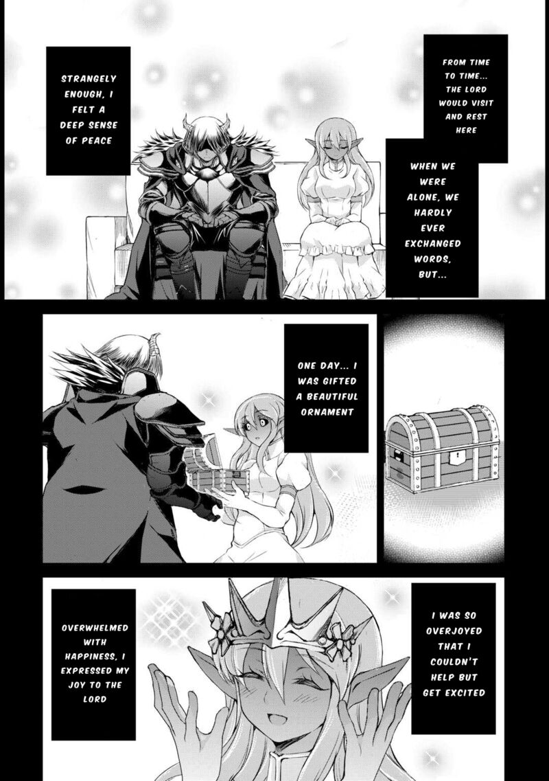 Ohitoyoshi Shokunin No Burari Isekai Tabi 41 2