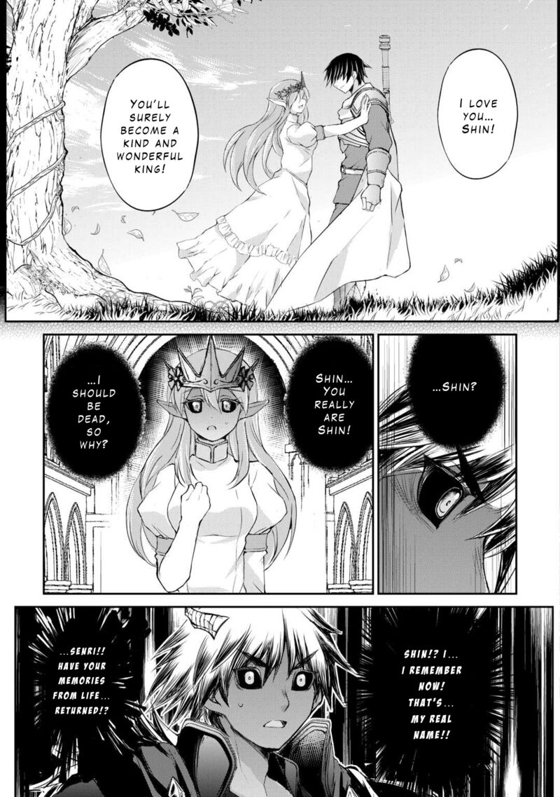 Ohitoyoshi Shokunin No Burari Isekai Tabi 41 23