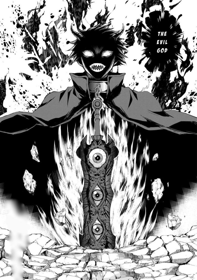 Ohitoyoshi Shokunin No Burari Isekai Tabi 41 25