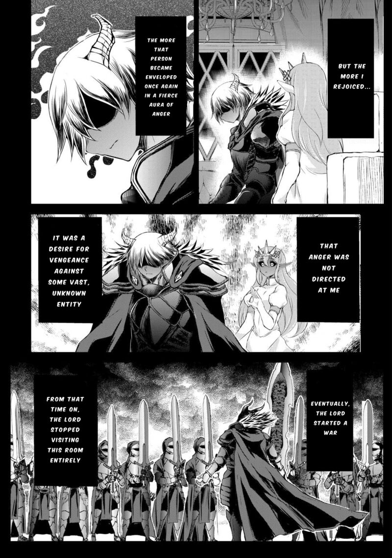 Ohitoyoshi Shokunin No Burari Isekai Tabi 41 3
