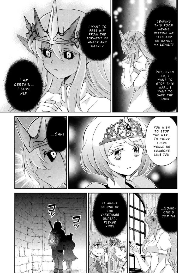 Ohitoyoshi Shokunin No Burari Isekai Tabi 41 5
