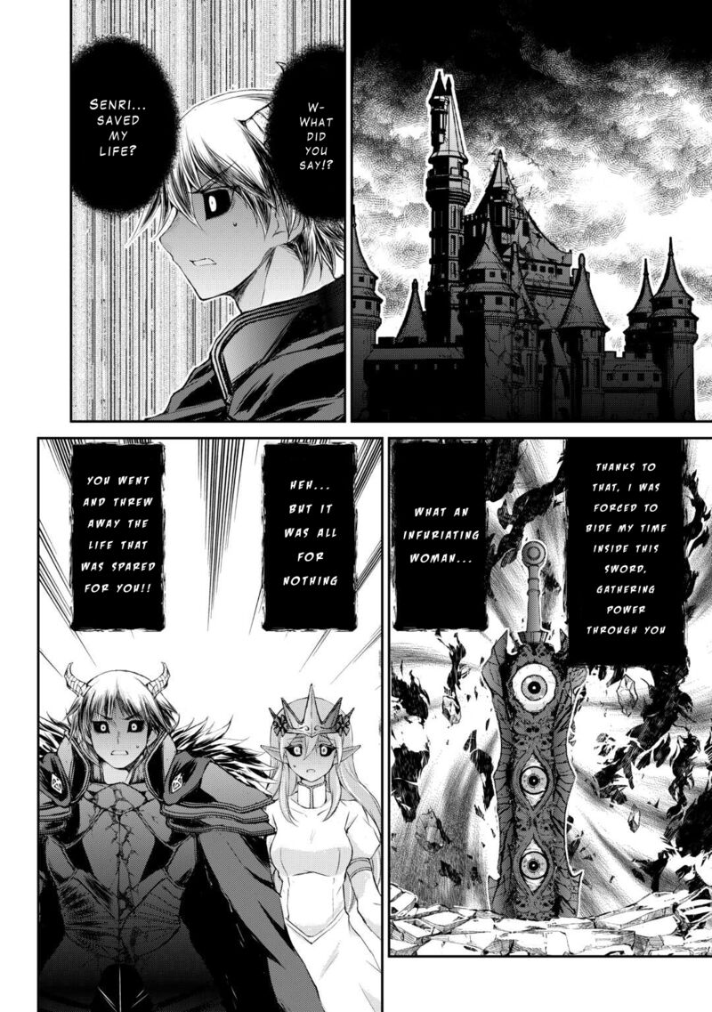 Ohitoyoshi Shokunin No Burari Isekai Tabi 42 11