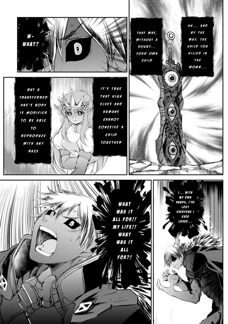 Ohitoyoshi Shokunin No Burari Isekai Tabi 42 12