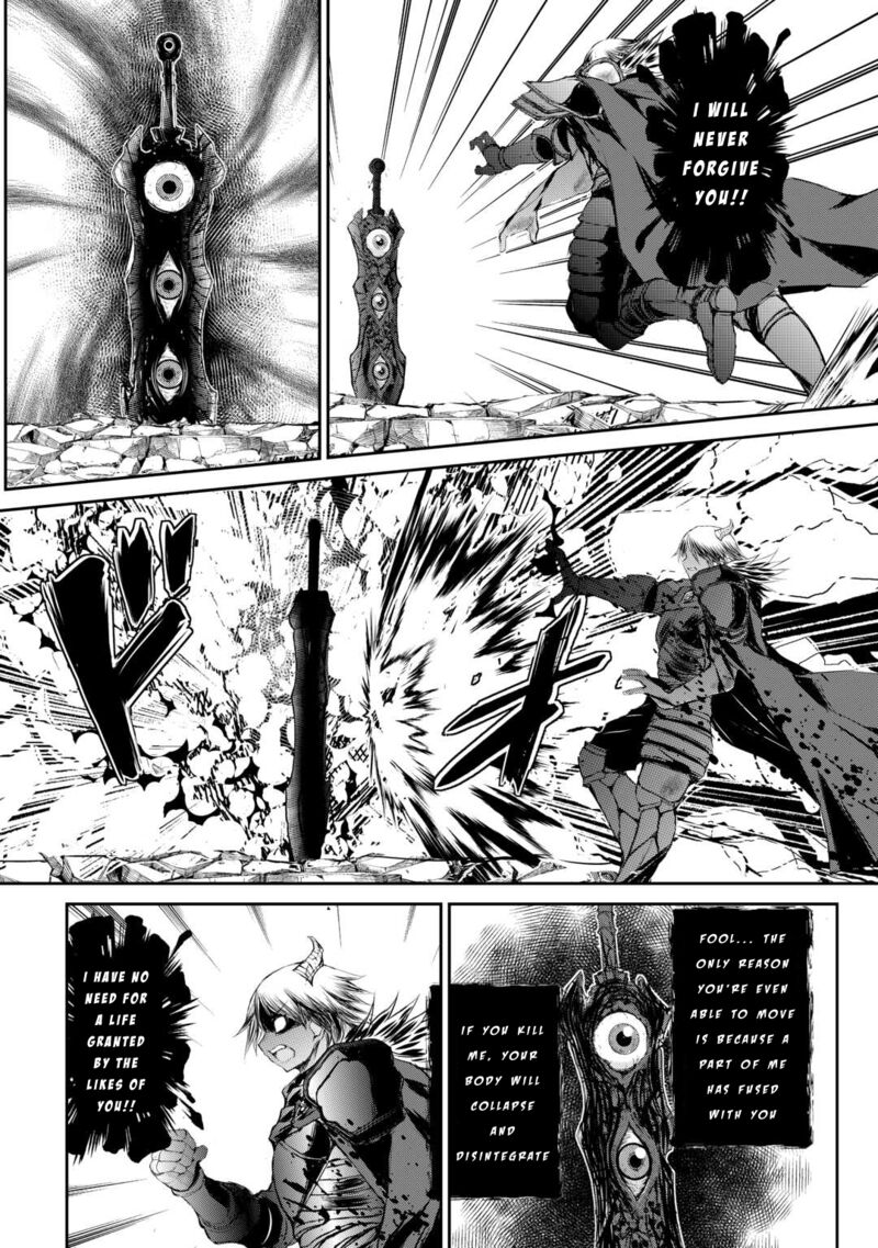 Ohitoyoshi Shokunin No Burari Isekai Tabi 42 13