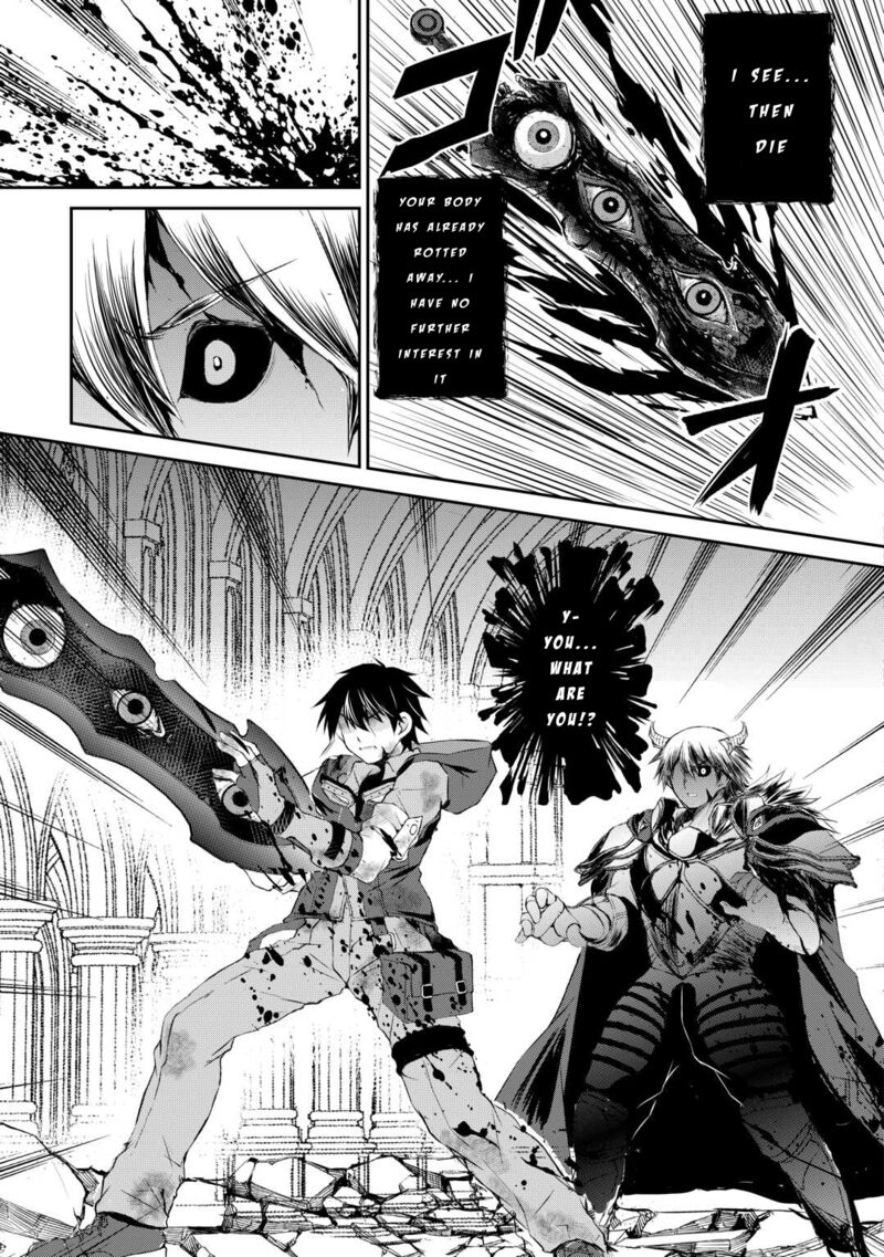 Ohitoyoshi Shokunin No Burari Isekai Tabi 42 14