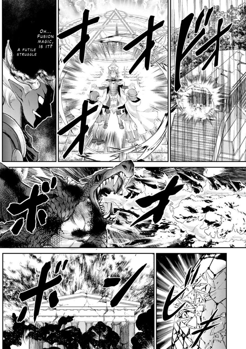 Ohitoyoshi Shokunin No Burari Isekai Tabi 42 2