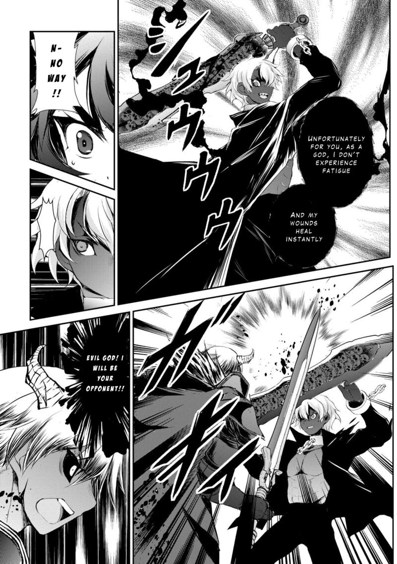 Ohitoyoshi Shokunin No Burari Isekai Tabi 42 20