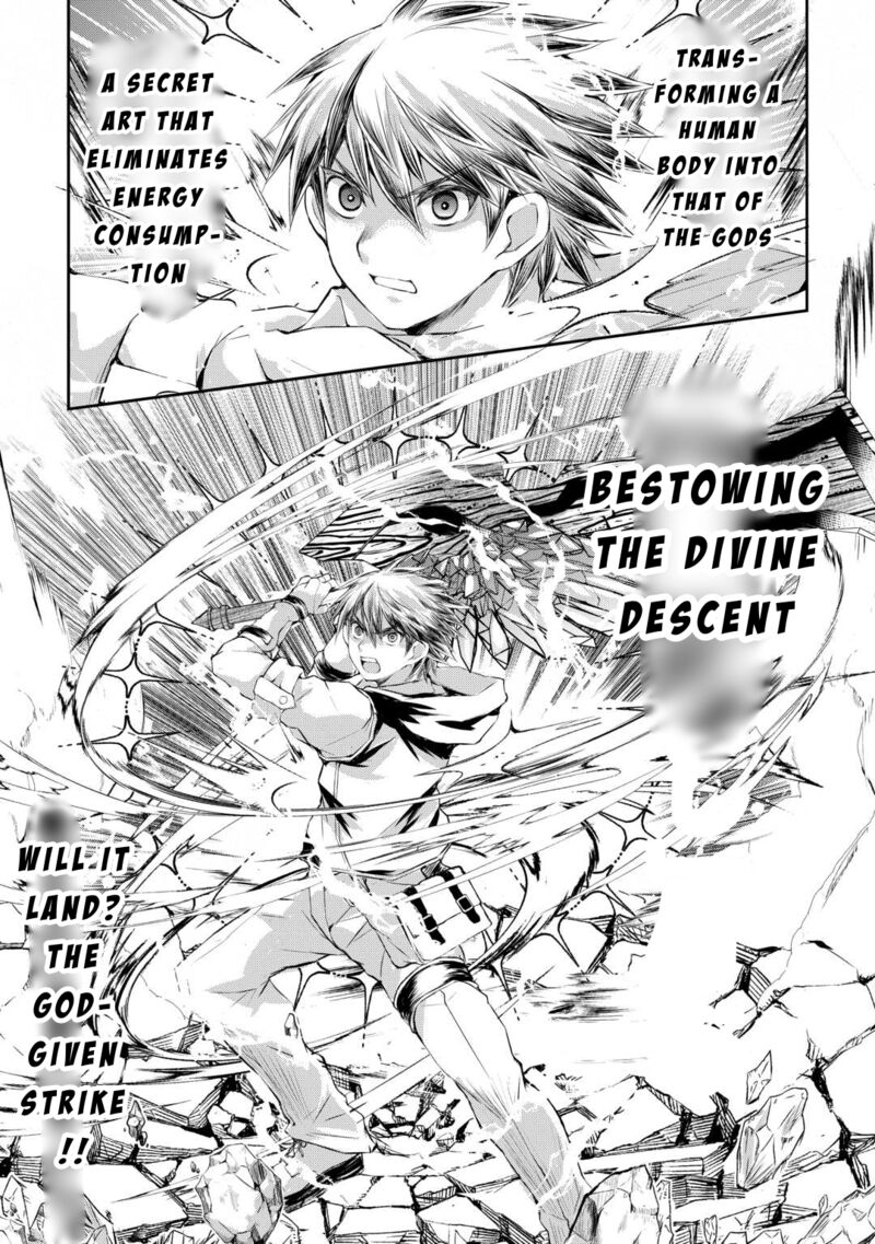 Ohitoyoshi Shokunin No Burari Isekai Tabi 42 25