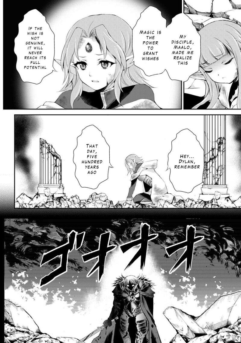 Ohitoyoshi Shokunin No Burari Isekai Tabi 42 4