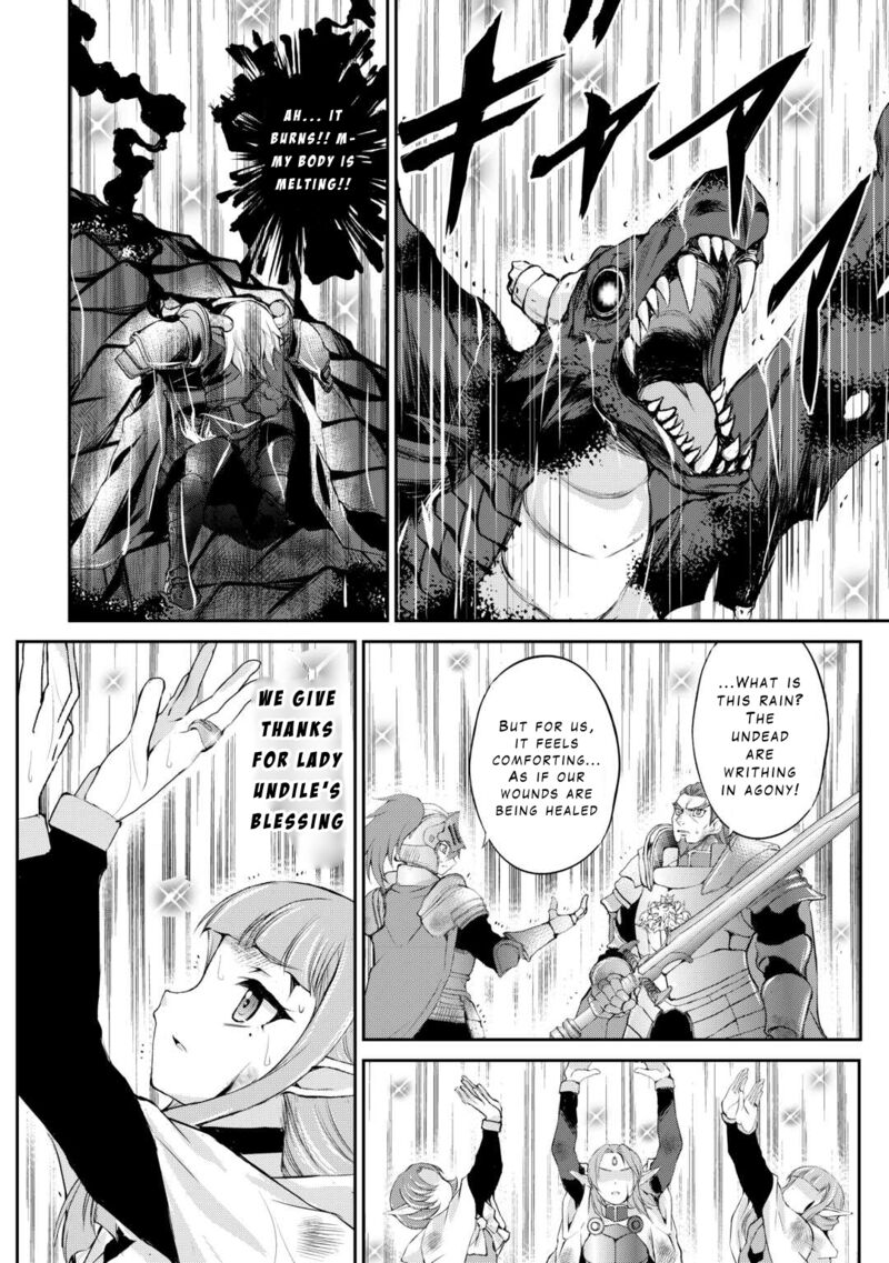 Ohitoyoshi Shokunin No Burari Isekai Tabi 42 7