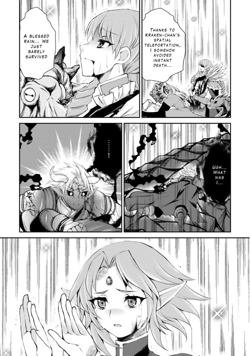 Ohitoyoshi Shokunin No Burari Isekai Tabi 42 8