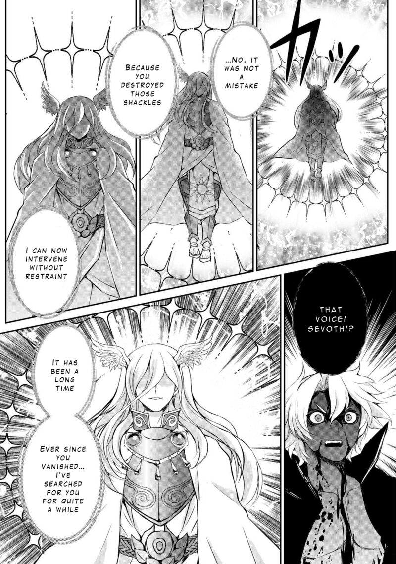 Ohitoyoshi Shokunin No Burari Isekai Tabi 43 10
