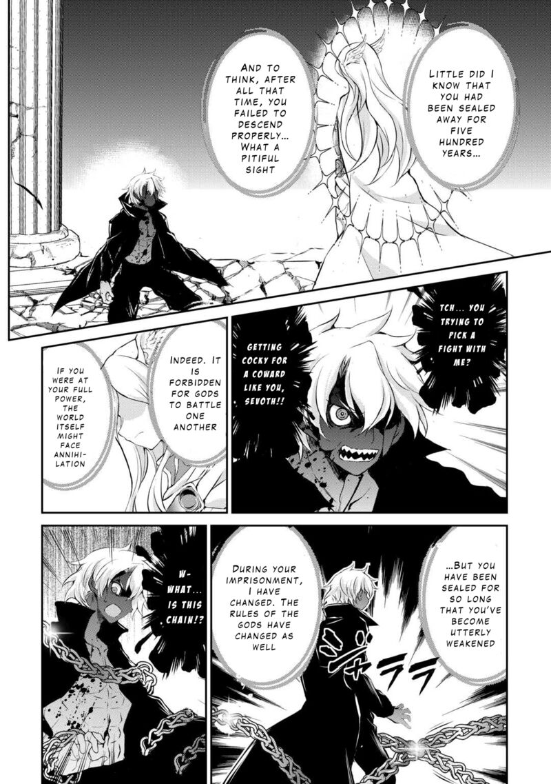 Ohitoyoshi Shokunin No Burari Isekai Tabi 43 11