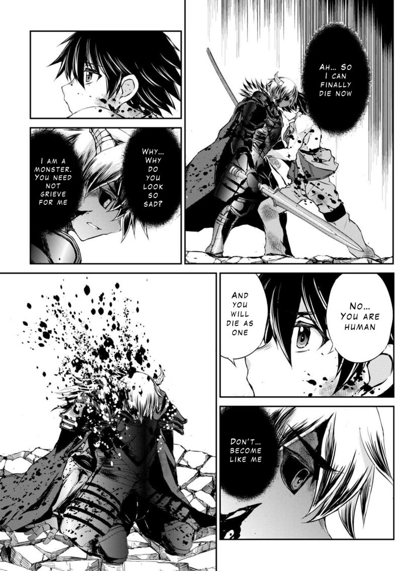 Ohitoyoshi Shokunin No Burari Isekai Tabi 43 17