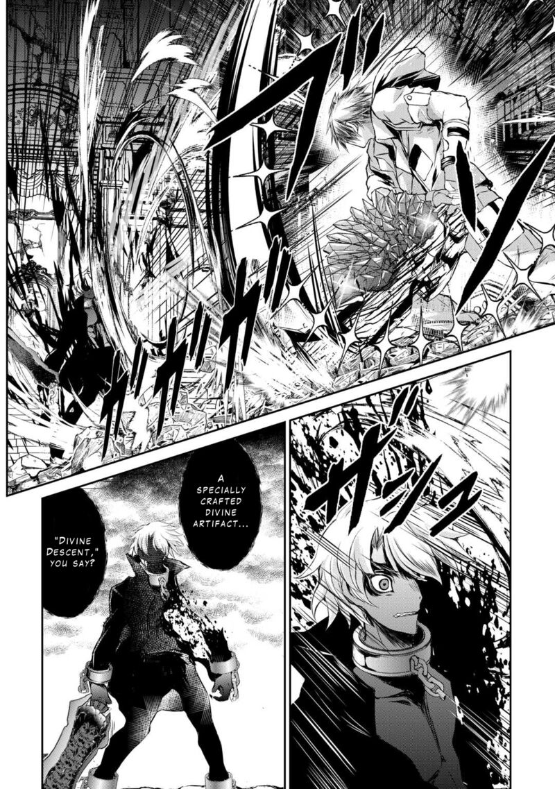 Ohitoyoshi Shokunin No Burari Isekai Tabi 43 2