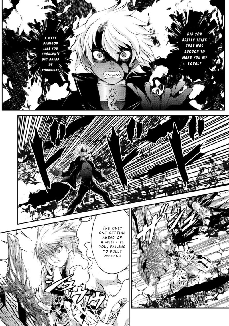 Ohitoyoshi Shokunin No Burari Isekai Tabi 43 3