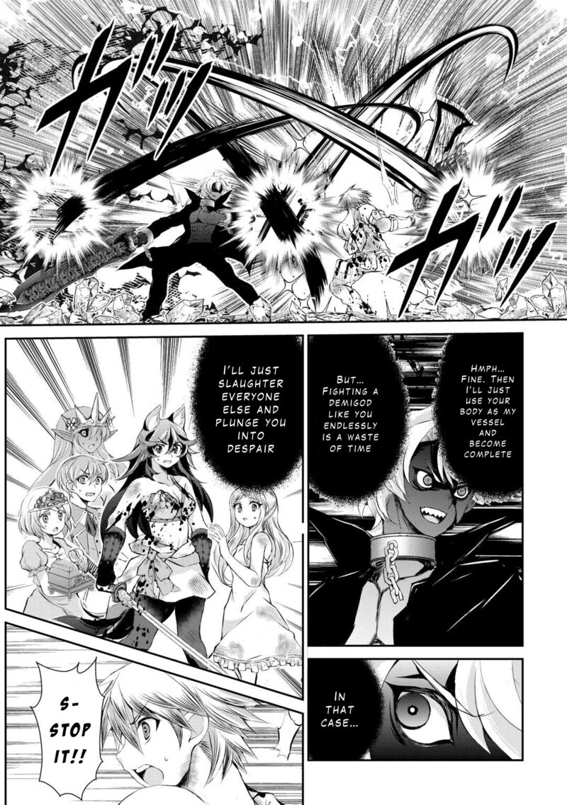 Ohitoyoshi Shokunin No Burari Isekai Tabi 43 4