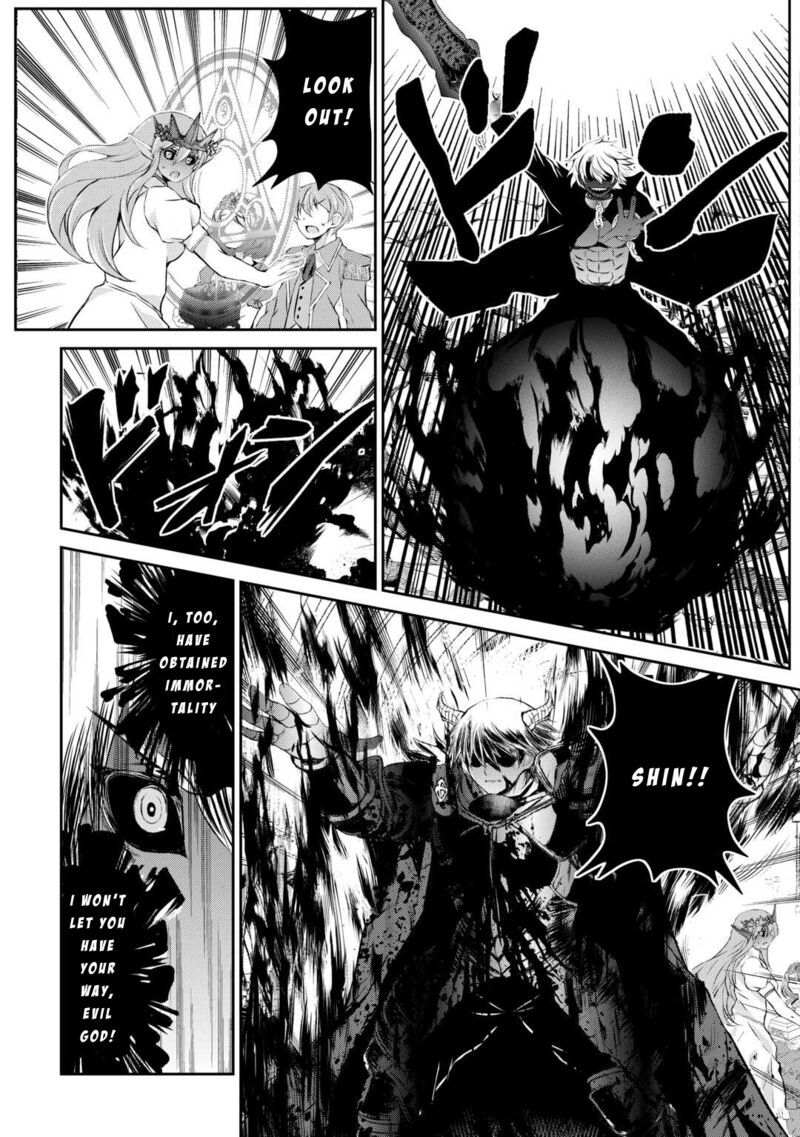 Ohitoyoshi Shokunin No Burari Isekai Tabi 43 5