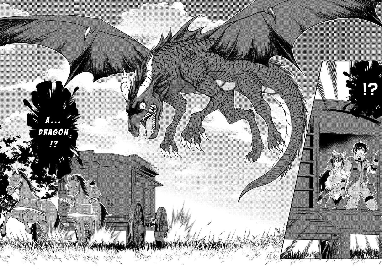 Ohitoyoshi Shokunin No Burari Isekai Tabi 9 27