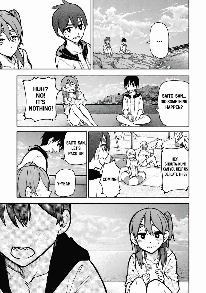 OjII San To Obaa San Ga Wakigaetta Hanashi 114 6