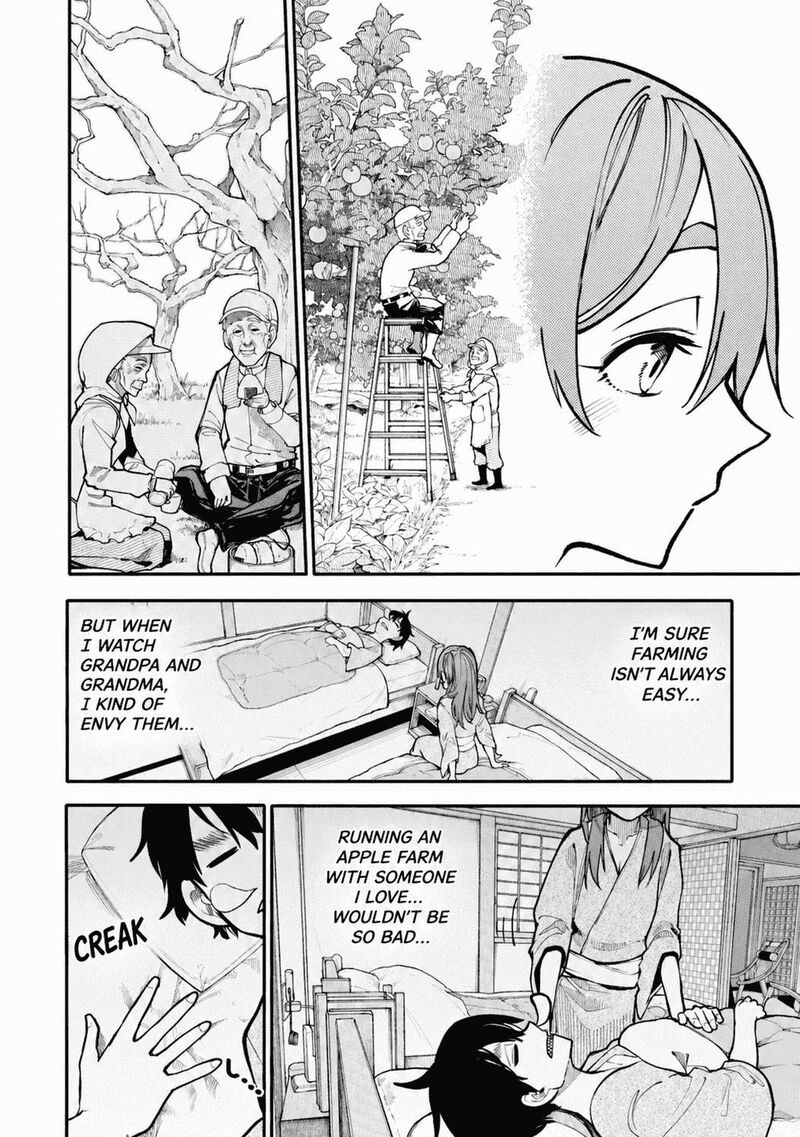 OjII San To Obaa San Ga Wakigaetta Hanashi 116e 2