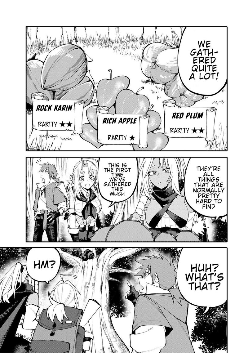 Okaasan Boukensha Login Bonus De Skill Shufu Ni Mezamemashita Shuuichi Moraeru Chirashi De Boukensha Seikatsu Ganbarimasu 17 3