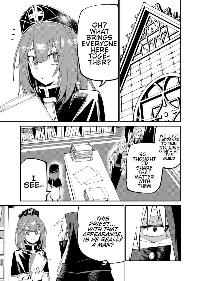 Okaasan Boukensha Login Bonus De Skill Shufu Ni Mezamemashita Shuuichi Moraeru Chirashi De Boukensha Seikatsu Ganbarimasu 18 11