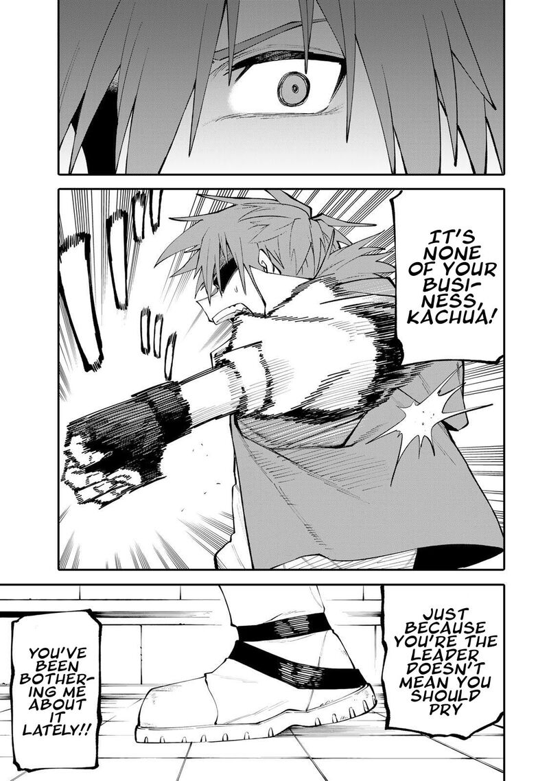 Okaasan Boukensha Login Bonus De Skill Shufu Ni Mezamemashita Shuuichi Moraeru Chirashi De Boukensha Seikatsu Ganbarimasu 18 19