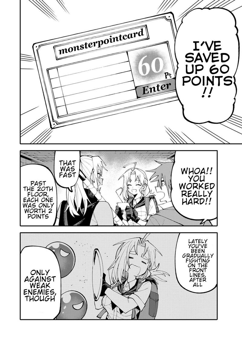 Okaasan Boukensha Login Bonus De Skill Shufu Ni Mezamemashita Shuuichi Moraeru Chirashi De Boukensha Seikatsu Ganbarimasu 18 4