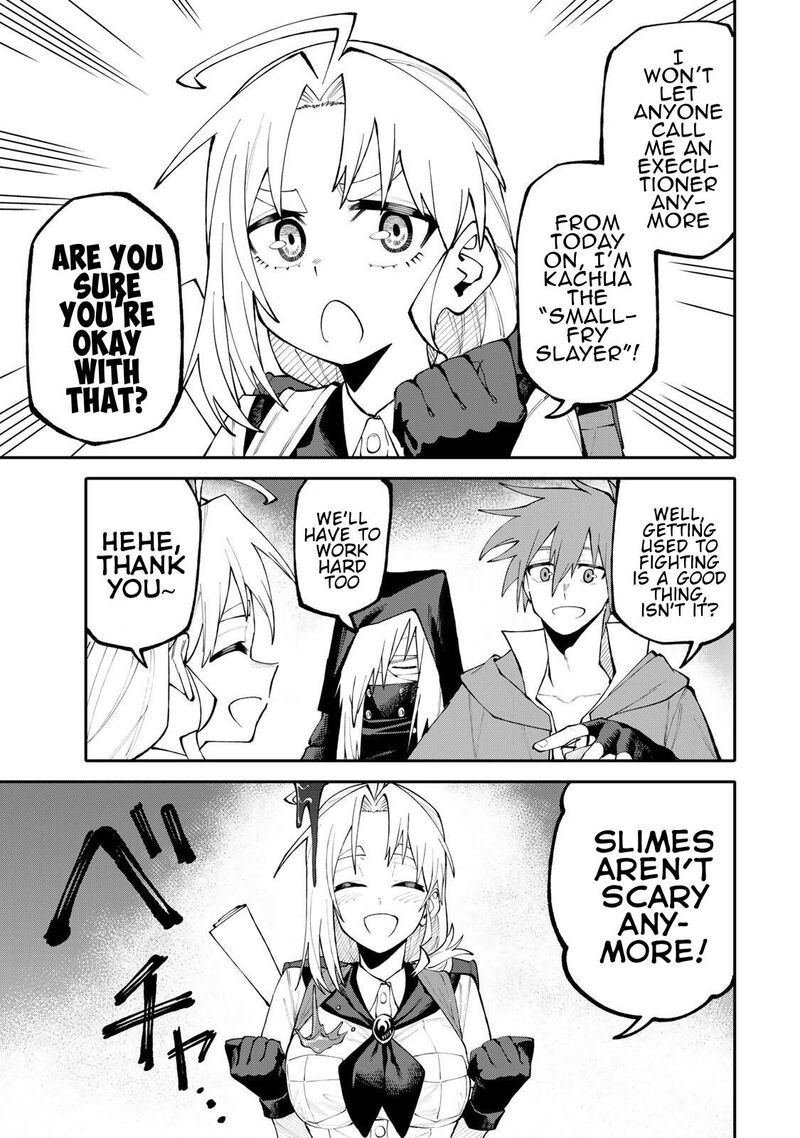 Okaasan Boukensha Login Bonus De Skill Shufu Ni Mezamemashita Shuuichi Moraeru Chirashi De Boukensha Seikatsu Ganbarimasu 18 5