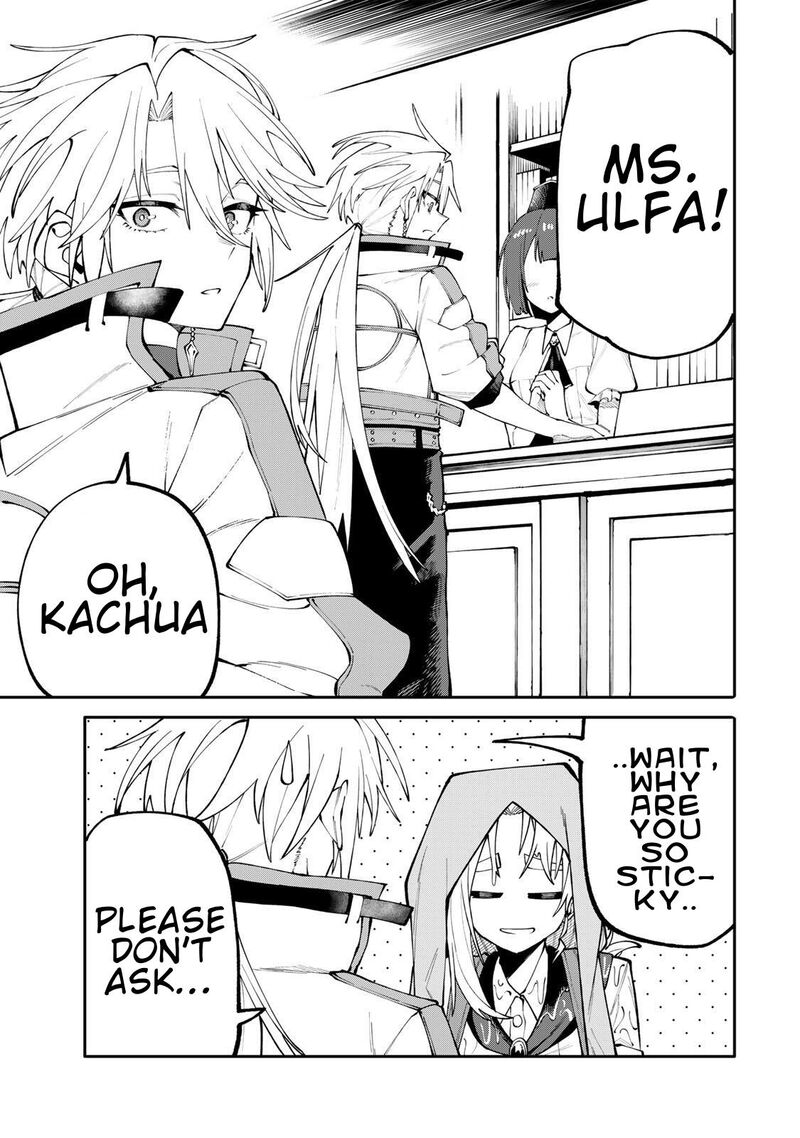 Okaasan Boukensha Login Bonus De Skill Shufu Ni Mezamemashita Shuuichi Moraeru Chirashi De Boukensha Seikatsu Ganbarimasu 18 9