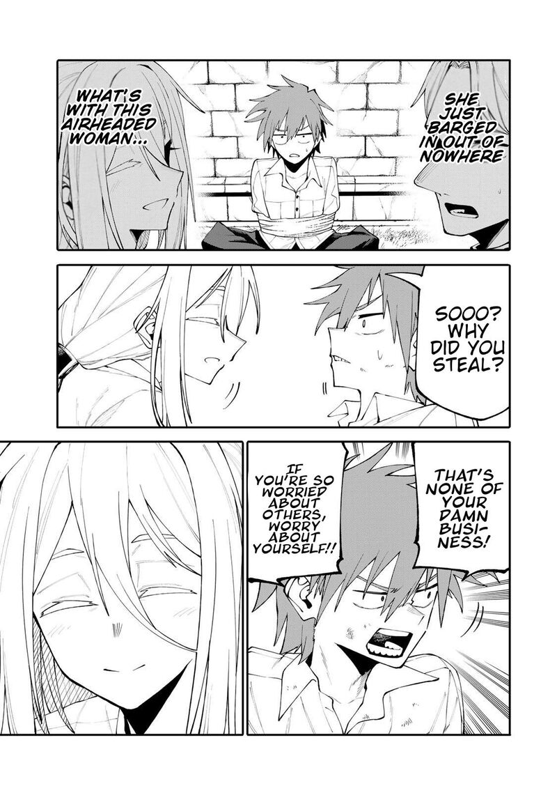 Okaasan Boukensha Login Bonus De Skill Shufu Ni Mezamemashita Shuuichi Moraeru Chirashi De Boukensha Seikatsu Ganbarimasu 19 7