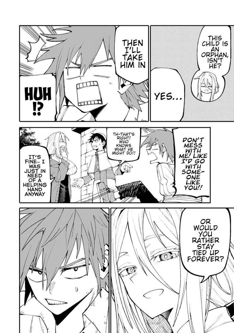 Okaasan Boukensha Login Bonus De Skill Shufu Ni Mezamemashita Shuuichi Moraeru Chirashi De Boukensha Seikatsu Ganbarimasu 19 8