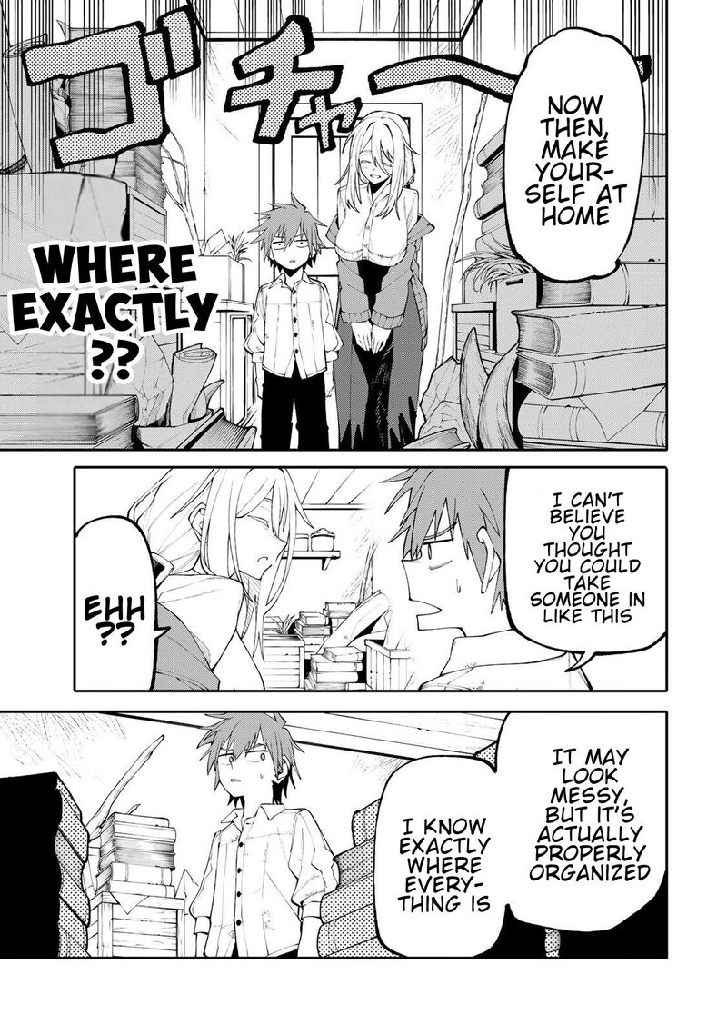 Okaasan Boukensha Login Bonus De Skill Shufu Ni Mezamemashita Shuuichi Moraeru Chirashi De Boukensha Seikatsu Ganbarimasu 19 9