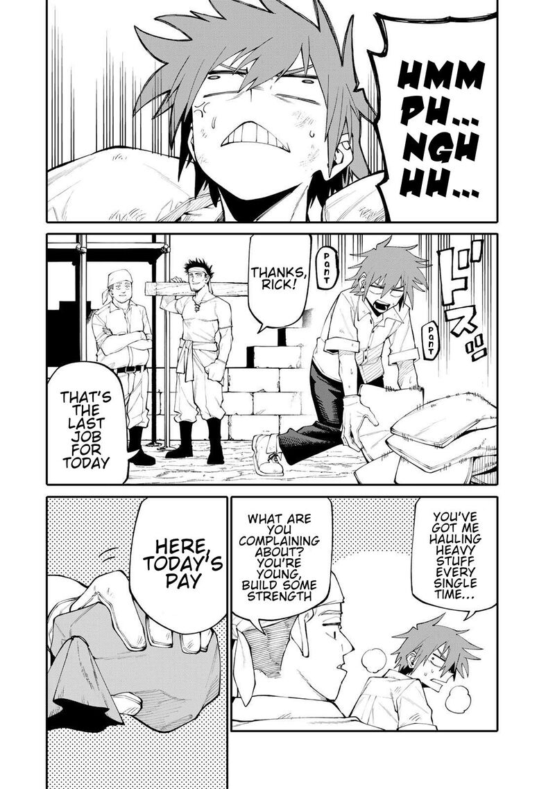 Okaasan Boukensha Login Bonus De Skill Shufu Ni Mezamemashita Shuuichi Moraeru Chirashi De Boukensha Seikatsu Ganbarimasu 20 12