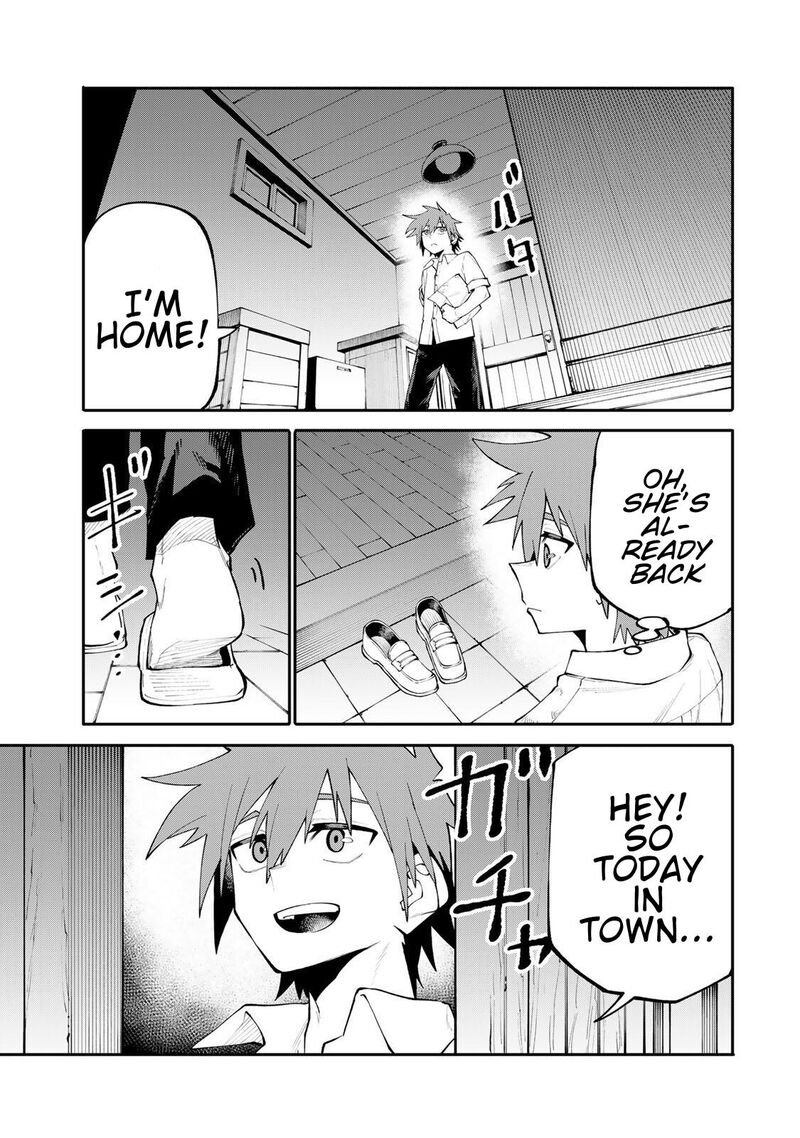 Okaasan Boukensha Login Bonus De Skill Shufu Ni Mezamemashita Shuuichi Moraeru Chirashi De Boukensha Seikatsu Ganbarimasu 20 17