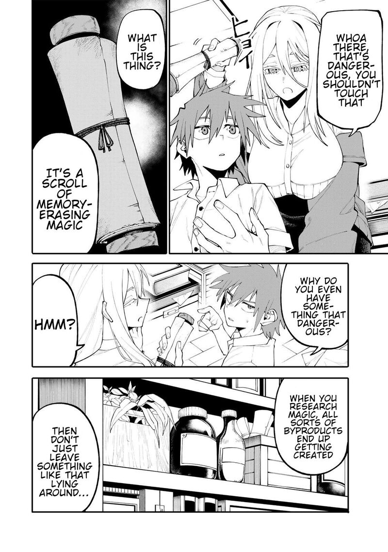 Okaasan Boukensha Login Bonus De Skill Shufu Ni Mezamemashita Shuuichi Moraeru Chirashi De Boukensha Seikatsu Ganbarimasu 20 2