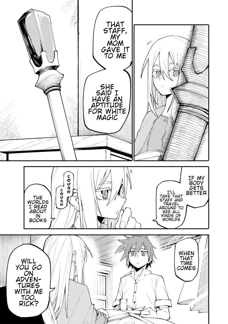 Okaasan Boukensha Login Bonus De Skill Shufu Ni Mezamemashita Shuuichi Moraeru Chirashi De Boukensha Seikatsu Ganbarimasu 20 5