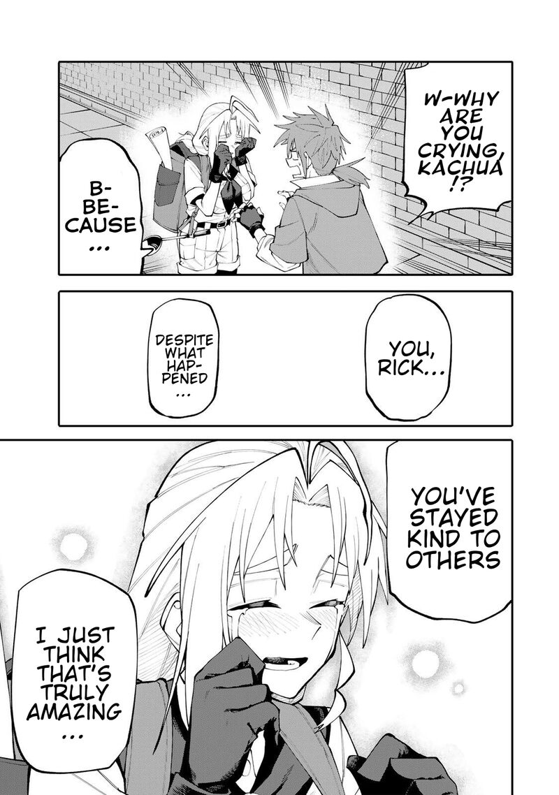 Okaasan Boukensha Login Bonus De Skill Shufu Ni Mezamemashita Shuuichi Moraeru Chirashi De Boukensha Seikatsu Ganbarimasu 21 17