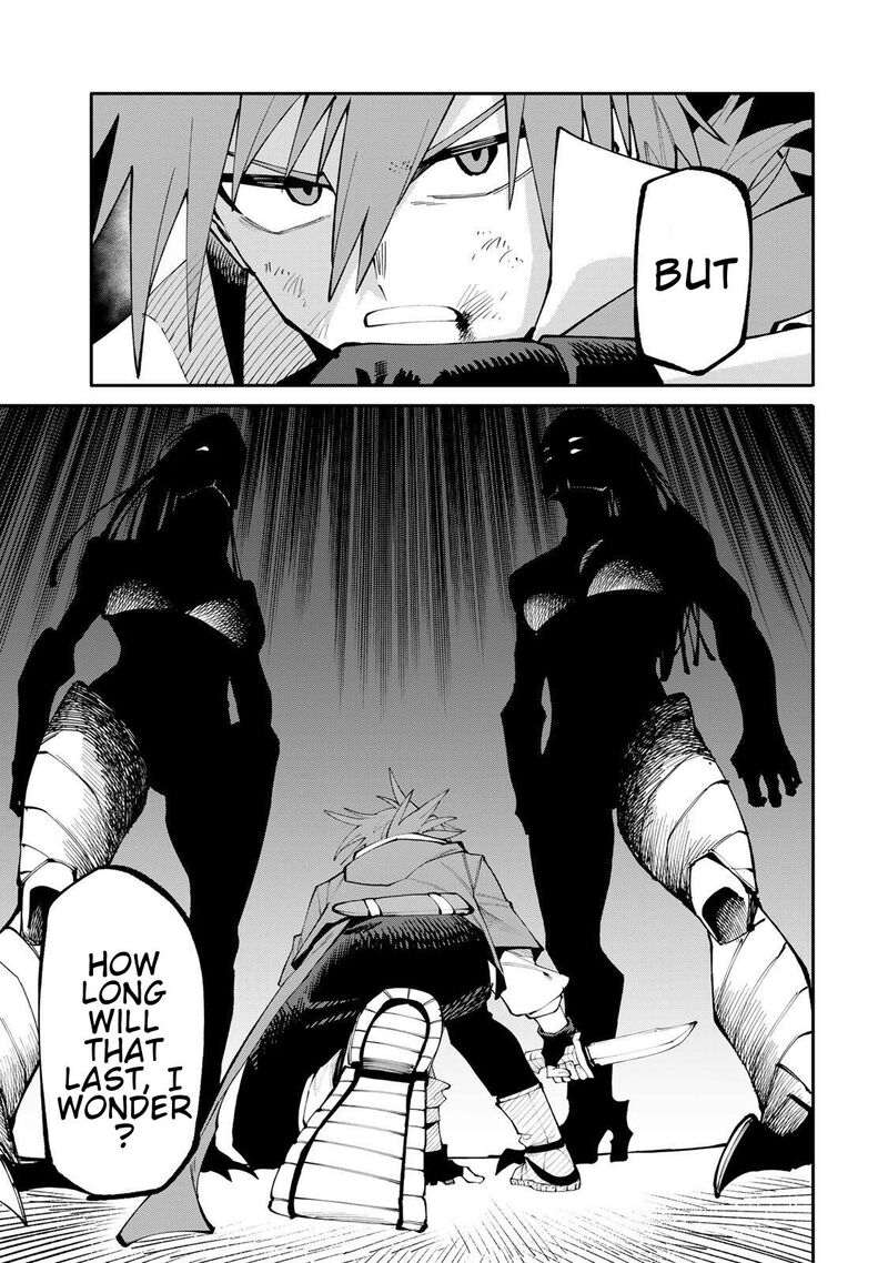 Okaasan Boukensha Login Bonus De Skill Shufu Ni Mezamemashita Shuuichi Moraeru Chirashi De Boukensha Seikatsu Ganbarimasu 23 11