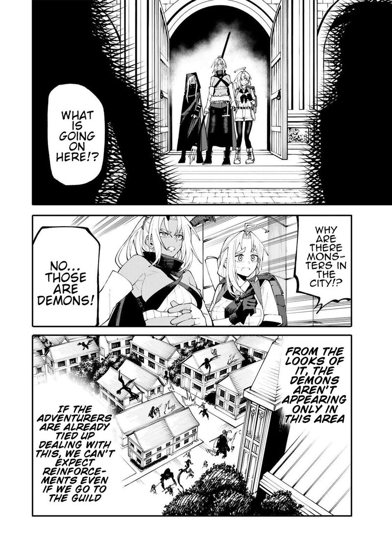 Okaasan Boukensha Login Bonus De Skill Shufu Ni Mezamemashita Shuuichi Moraeru Chirashi De Boukensha Seikatsu Ganbarimasu 23 18