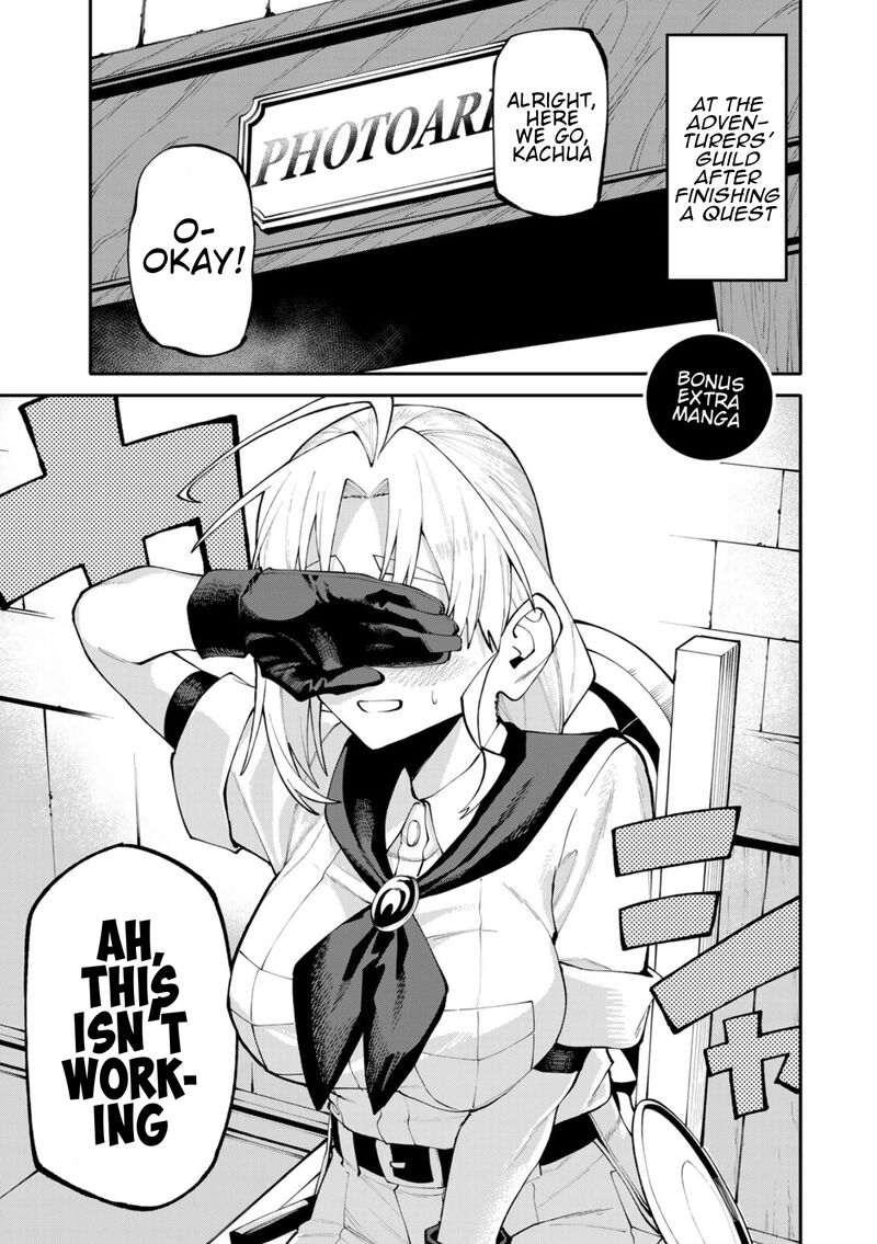 Okaasan Boukensha Login Bonus De Skill Shufu Ni Mezamemashita Shuuichi Moraeru Chirashi De Boukensha Seikatsu Ganbarimasu 24e 1