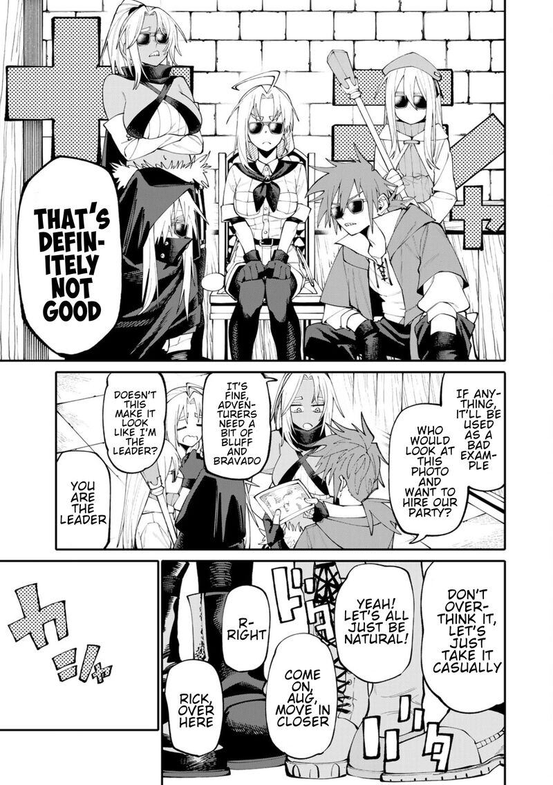 Okaasan Boukensha Login Bonus De Skill Shufu Ni Mezamemashita Shuuichi Moraeru Chirashi De Boukensha Seikatsu Ganbarimasu 24e 3