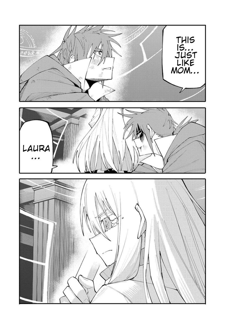 Okaasan Boukensha Login Bonus De Skill Shufu Ni Mezamemashita Shuuichi Moraeru Chirashi De Boukensha Seikatsu Ganbarimasu 26 4