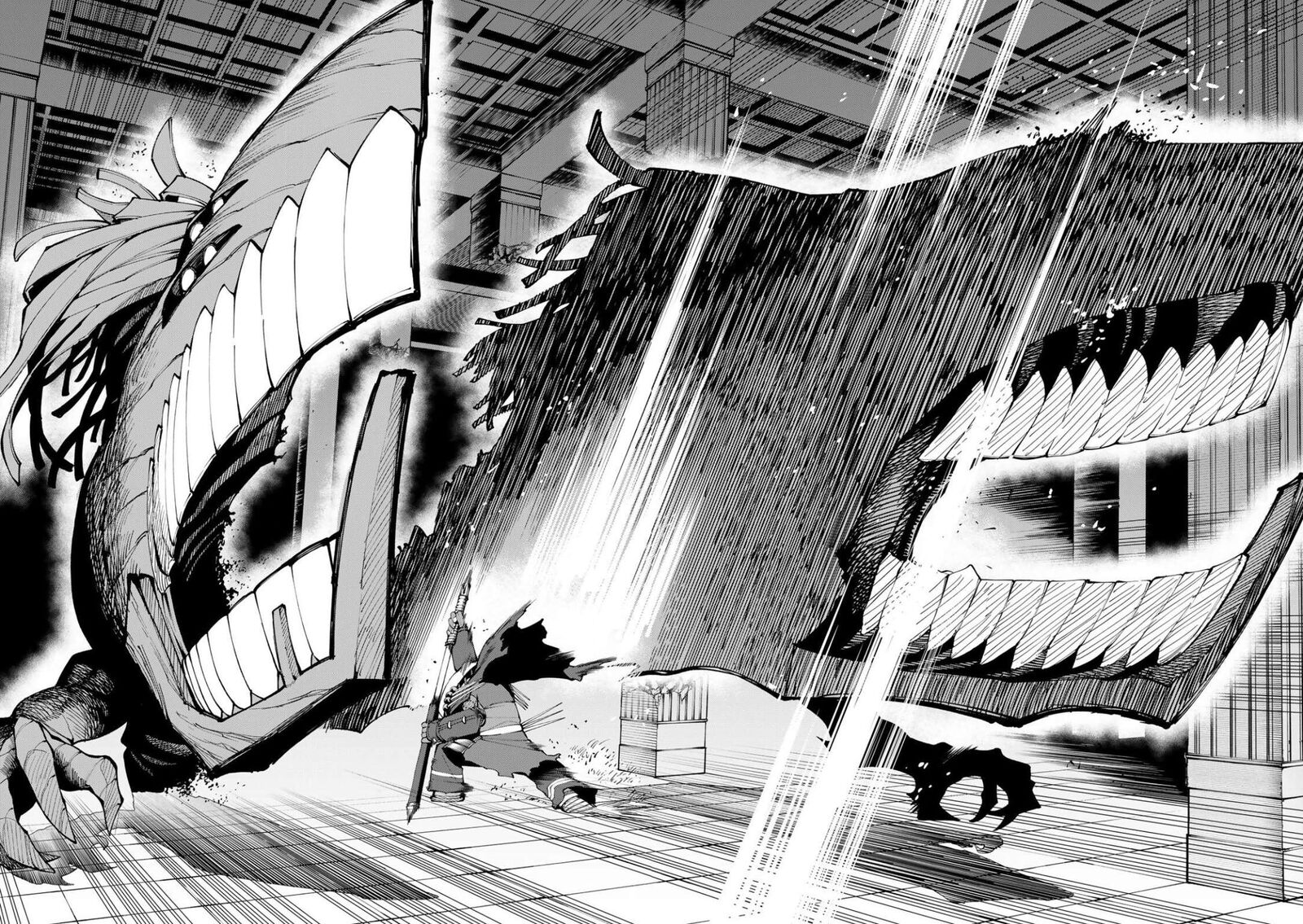 Okaasan Boukensha Login Bonus De Skill Shufu Ni Mezamemashita Shuuichi Moraeru Chirashi De Boukensha Seikatsu Ganbarimasu 27 4