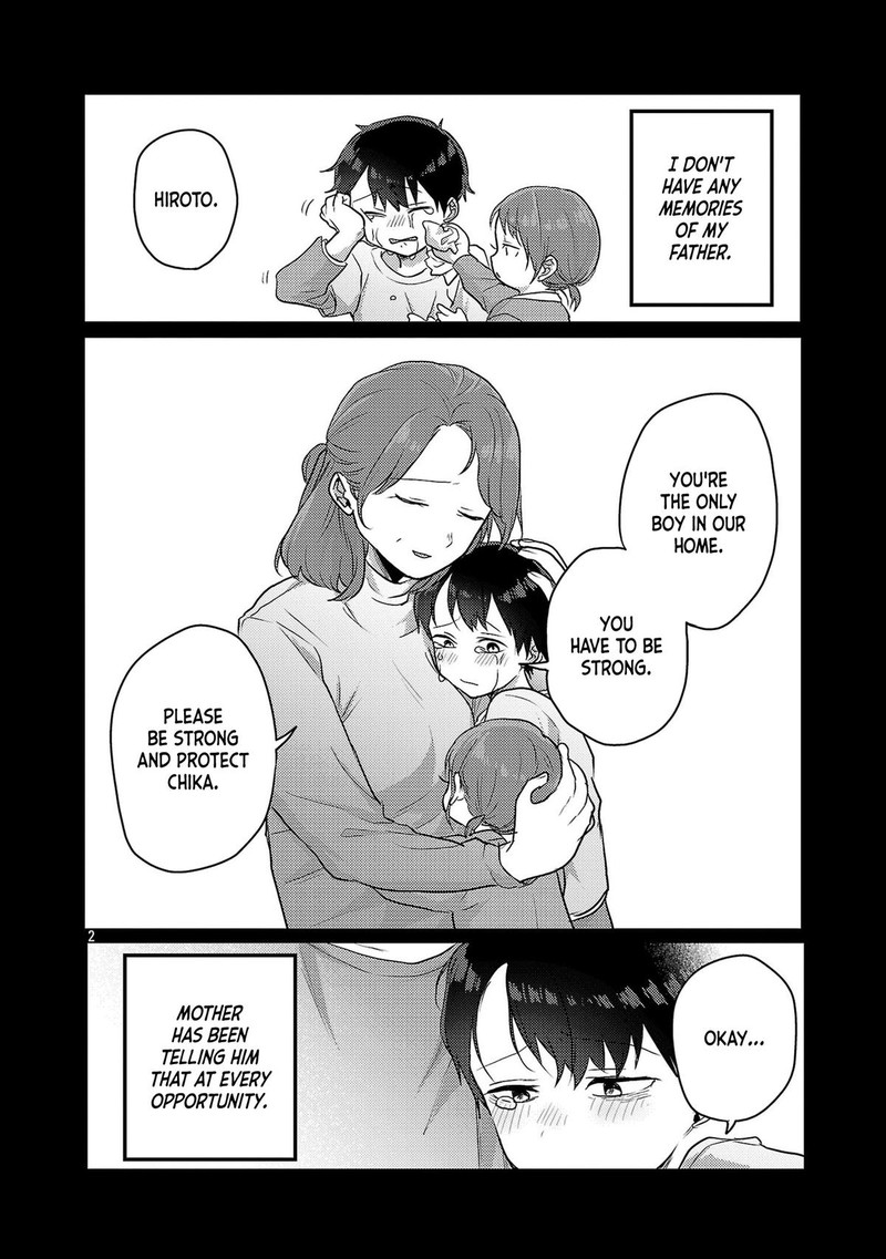 Okaeri Papa 16 2