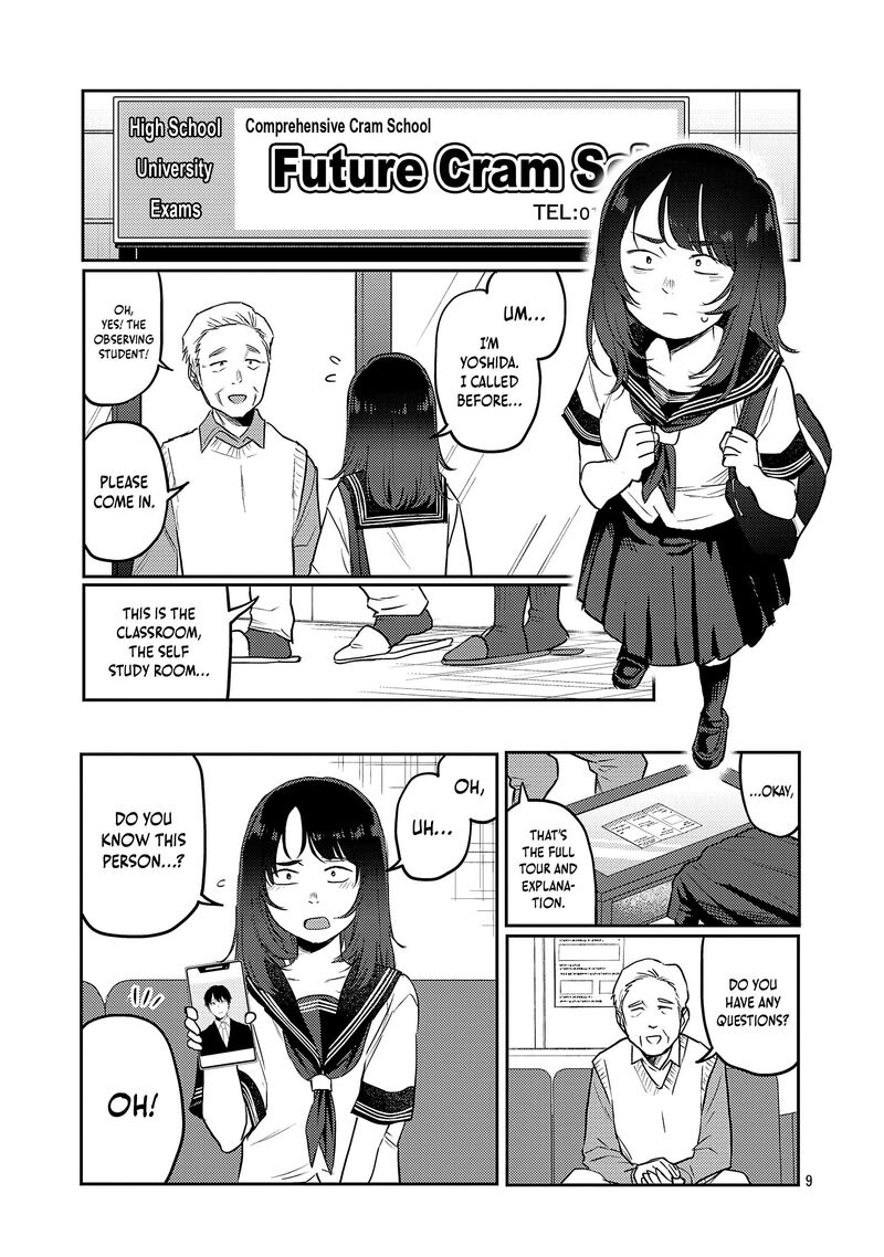 Okaeri Papa 36 10