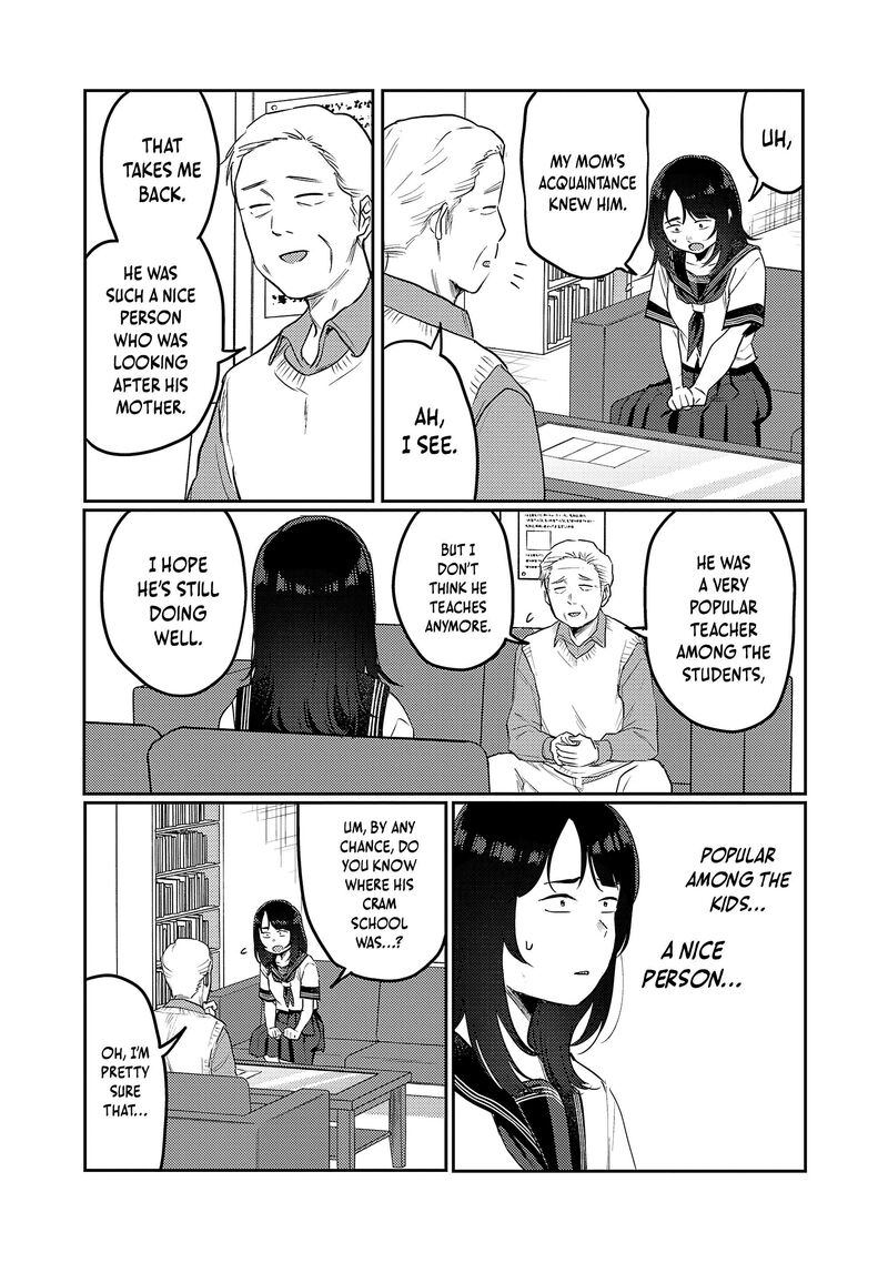 Okaeri Papa 36 12
