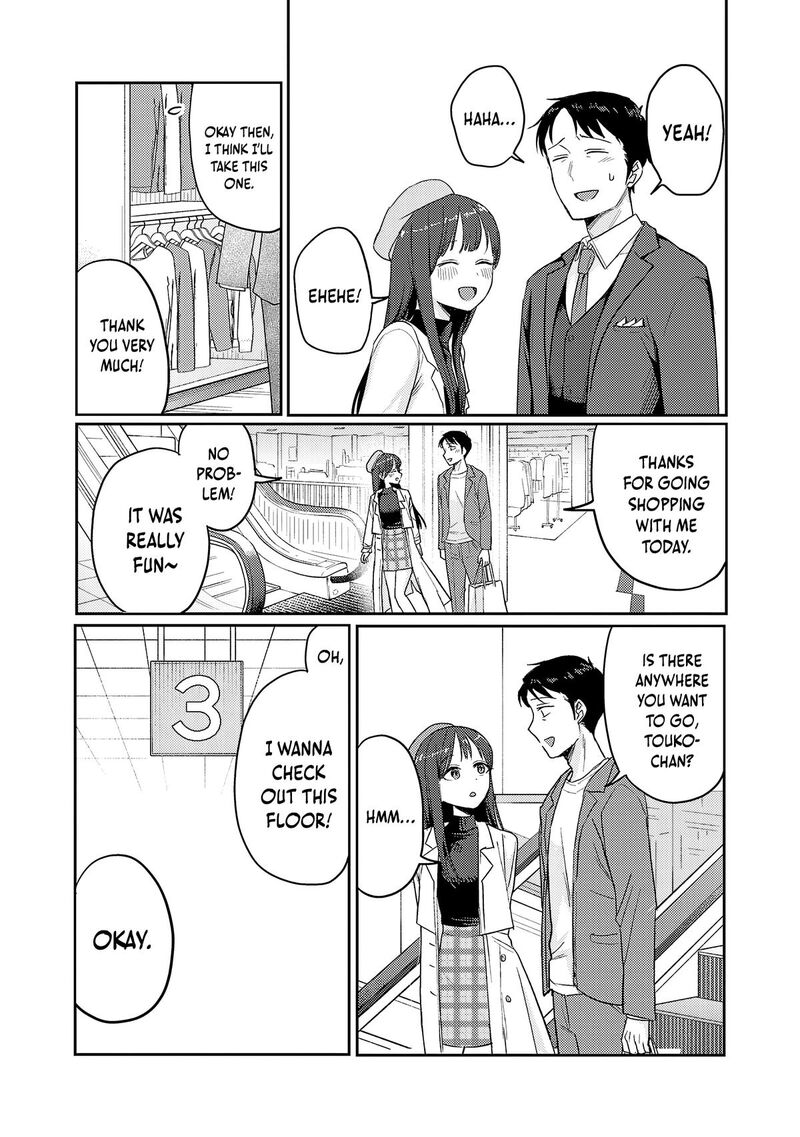 Okaeri Papa 38 10